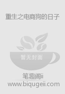 重生之电商狗的日子