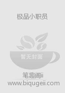 极品小职员