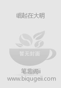 崛起在大明