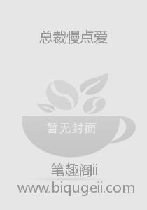 总裁慢点爱