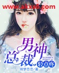 男神总裁，轻点疼